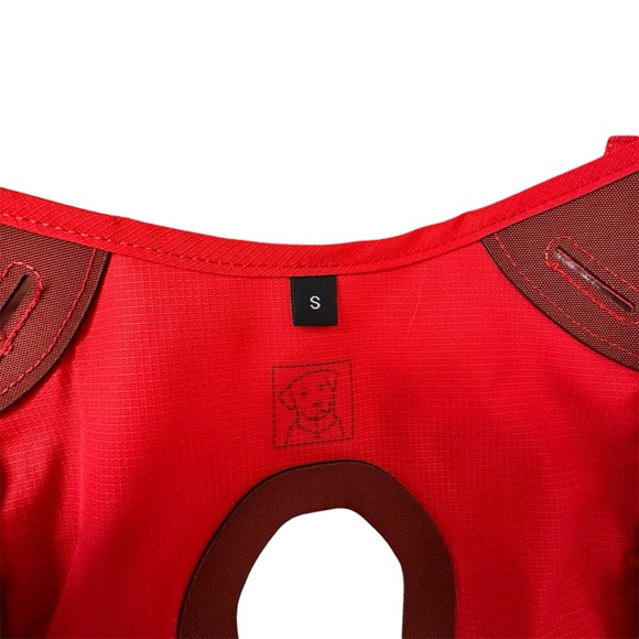 NWT Small Ruffwear Palisades Multi-Day Dog Pack - Picture 5 of 5